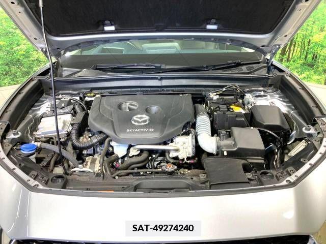 Mazda CX-30 2019-12 345764-18