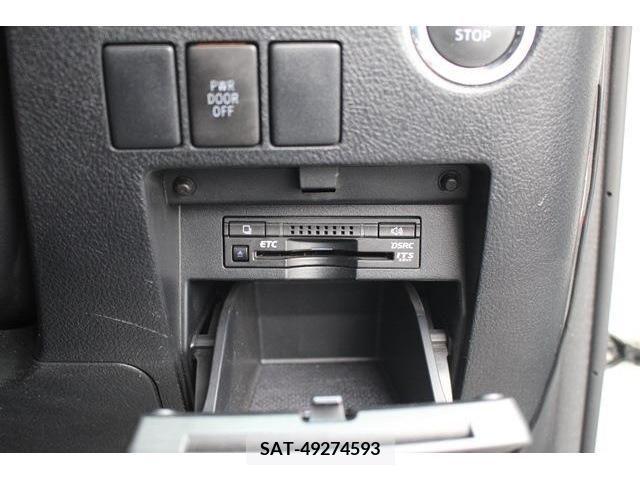 Toyota VELLFIRE 2015-04 287882-3