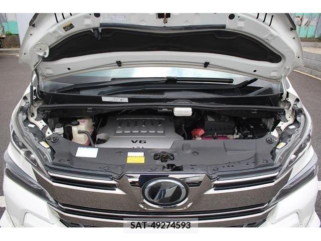 Toyota VELLFIRE 2015-04 287882-18