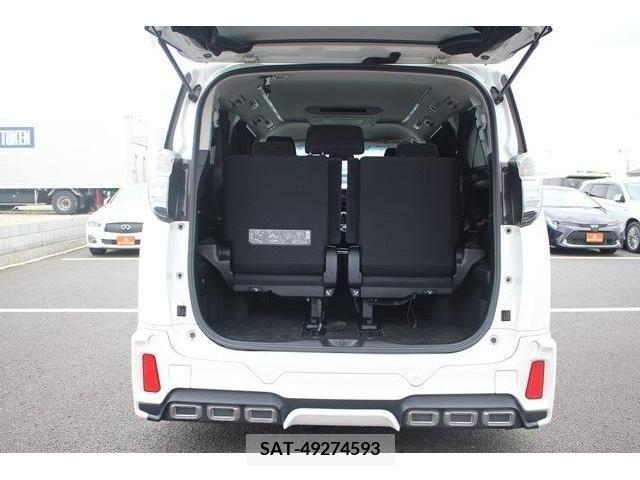 Toyota VELLFIRE 2015-04 287882-17