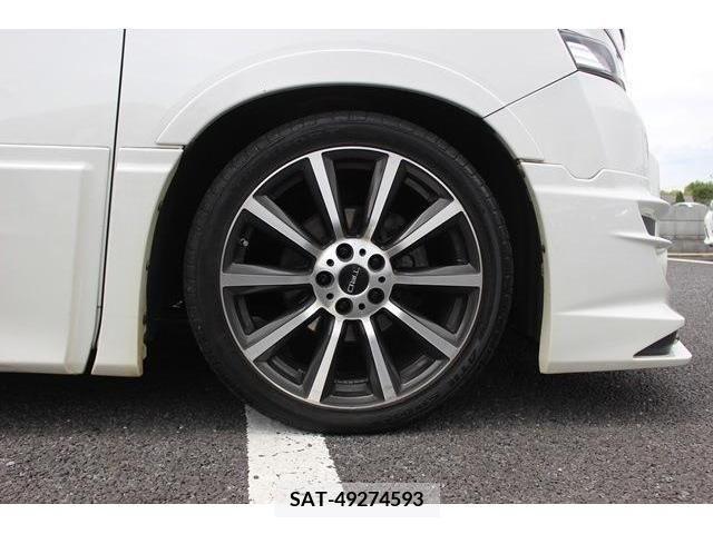 Toyota VELLFIRE 2015-04 287882-8