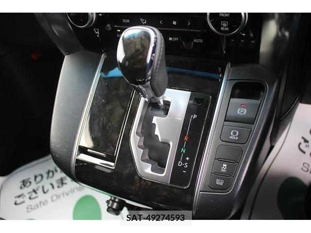 Toyota VELLFIRE 2015-04 287882-16