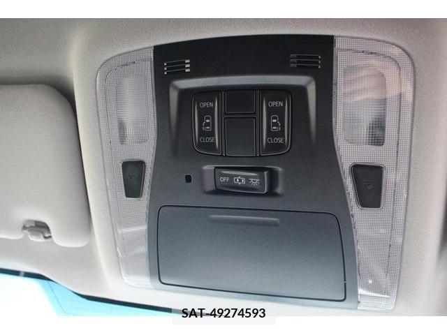 Toyota VELLFIRE 2015-04 287882-15