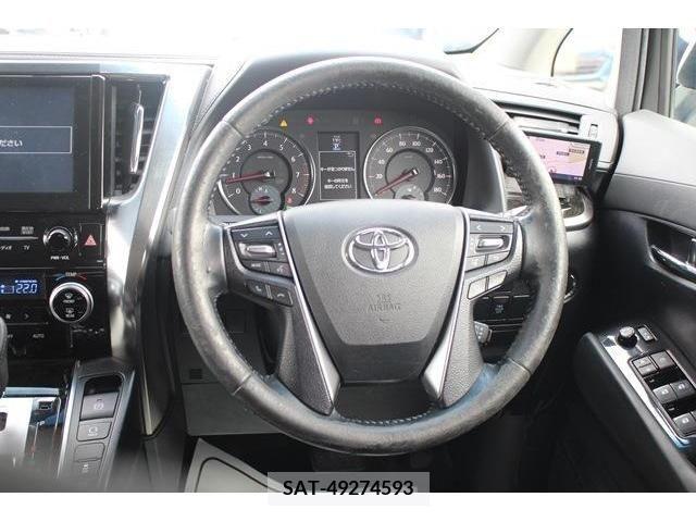 Toyota VELLFIRE 2015-04 287882-14