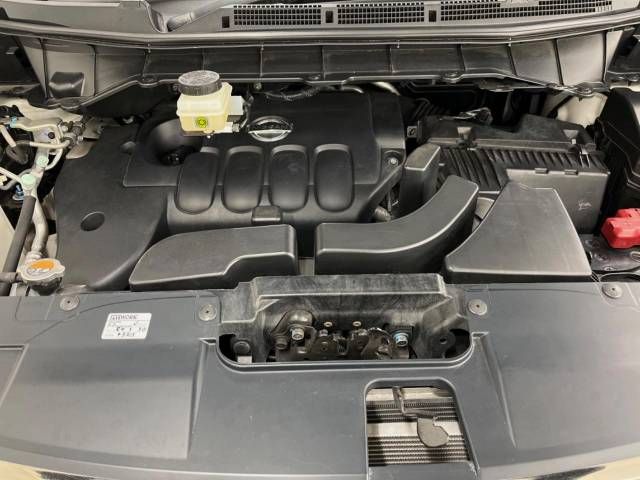 Nissan ELGRAND 2015-03 26832-19
