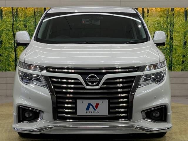 Nissan ELGRAND 2015-03 26832-15