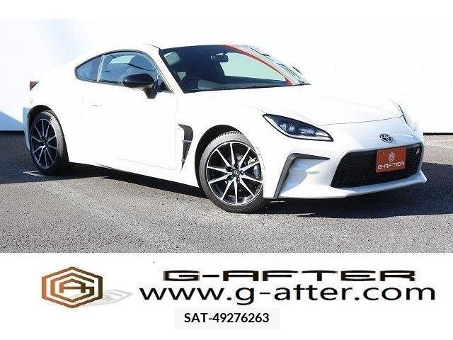 Toyota 86 2021-12 207032-0