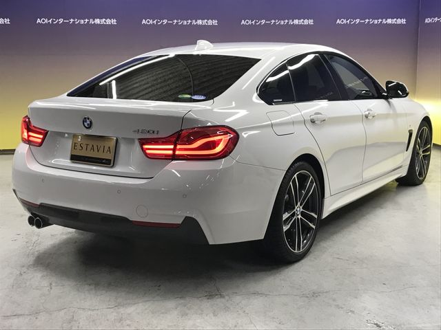 Bmw 4 SERIES 2017-06 2884-14