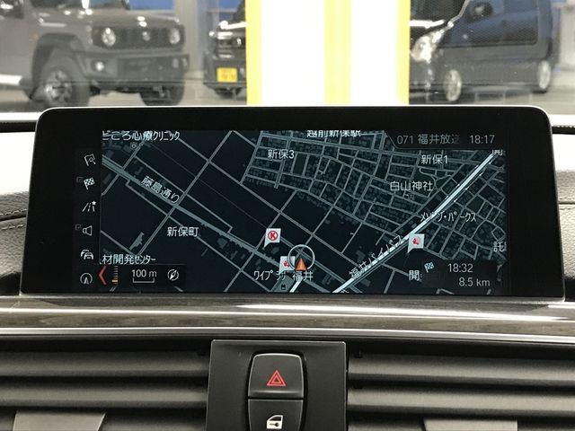 Bmw 4 SERIES 2017-06 2884-1