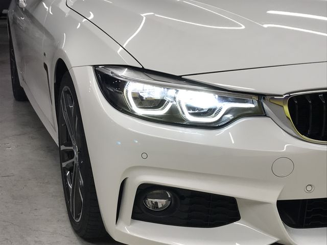 Bmw 4 SERIES 2017-06 2884-25