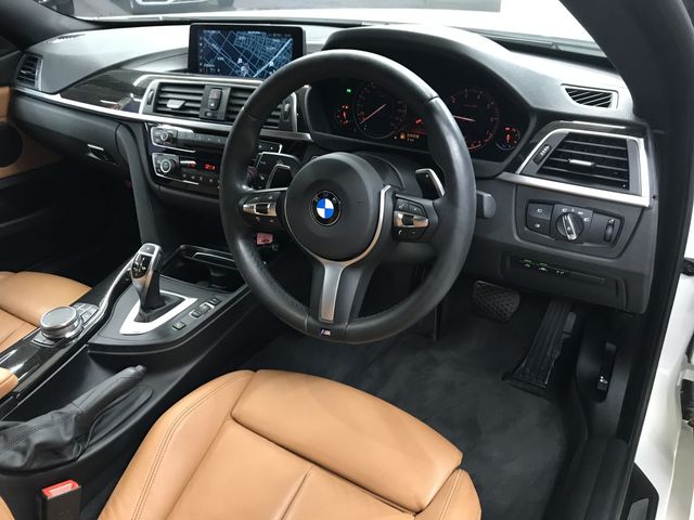 Bmw 4 SERIES 2017-06 2884-3