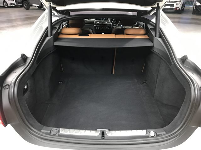 Bmw 4 SERIES 2017-06 2884-7