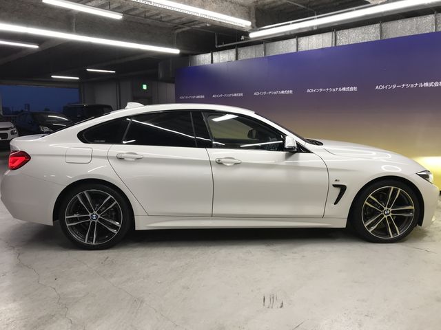 Bmw 4 SERIES 2017-06 2884-16