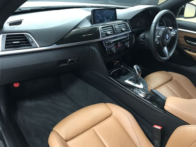 Bmw 4 SERIES 2017-06 2884-9