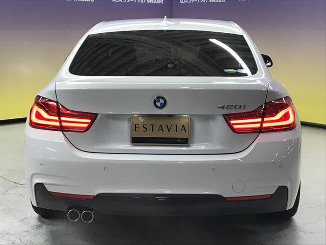 Bmw 4 SERIES 2017-06 2884-13