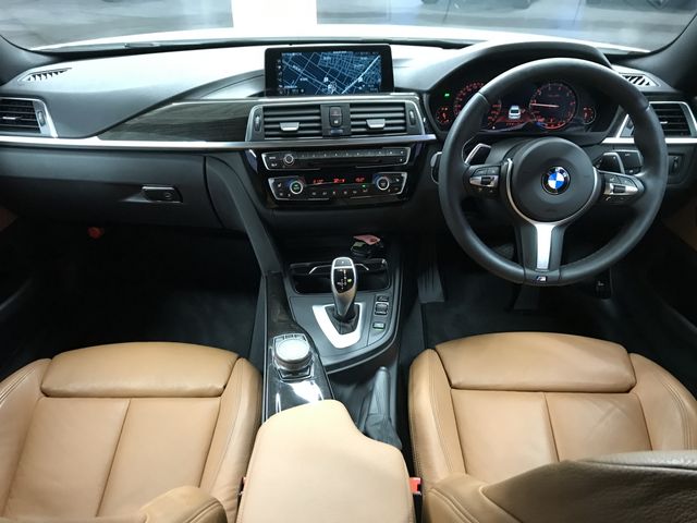 Bmw 4 SERIES 2017-06 2884-2