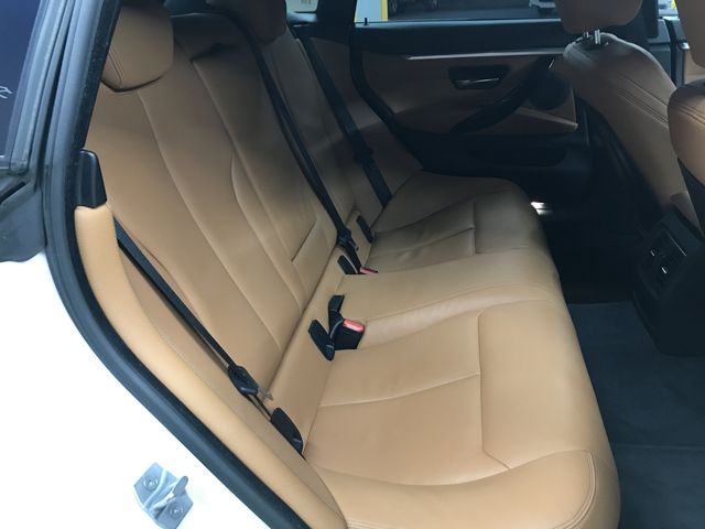 Bmw 4 SERIES 2017-06 2884-6