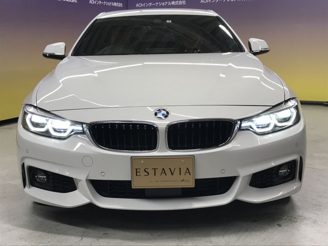 Bmw 4 SERIES 2017-06 2884-10
