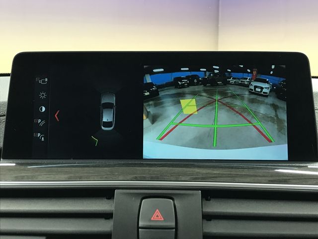 Bmw 4 SERIES 2017-06 2884-17