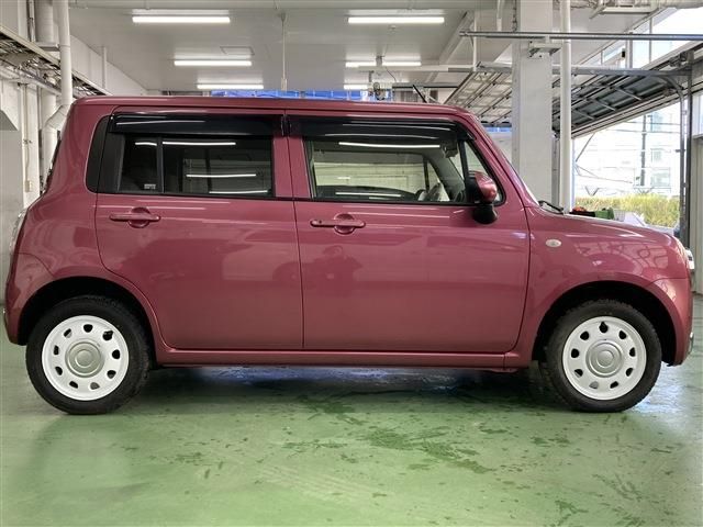 Suzuki LAPIN 2015-05 195440-3