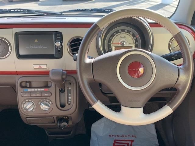 Suzuki LAPIN 2015-05 195440-14