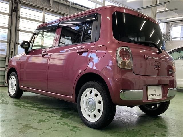 Suzuki LAPIN 2015-05 195440-7