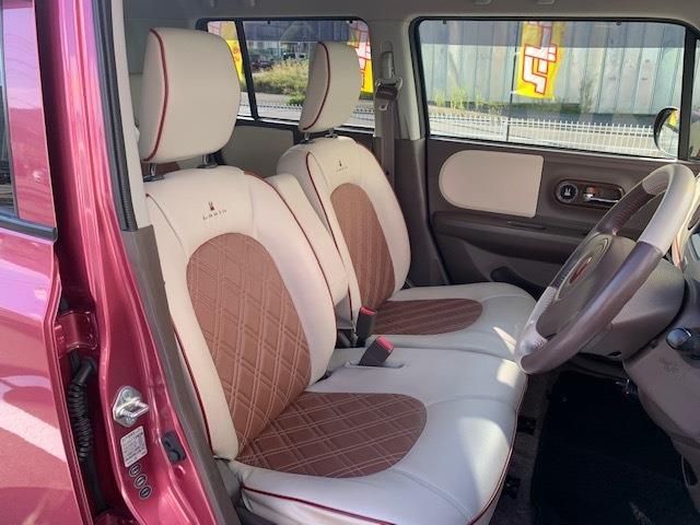 Suzuki LAPIN 2015-05 195440-21