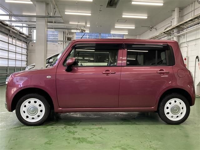 Suzuki LAPIN 2015-05 195440-6
