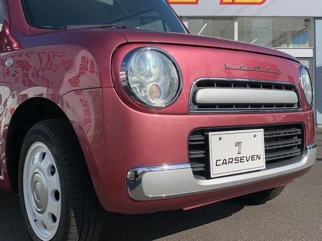 Suzuki LAPIN 2015-05 195440-10