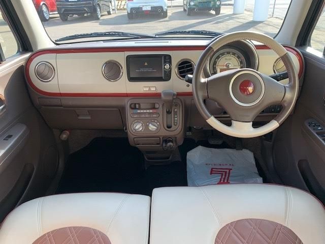 Suzuki LAPIN 2015-05 195440-13