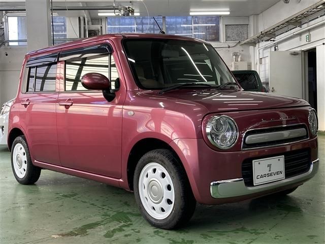 Suzuki LAPIN 2015-05 195440-2