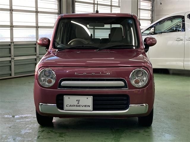 Suzuki LAPIN 2015-05 195440-1