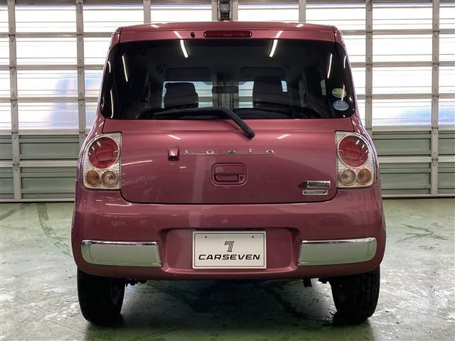 Suzuki LAPIN 2015-05 195440-5