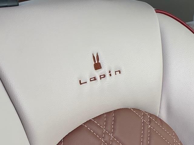 Suzuki LAPIN 2015-05 195440-23