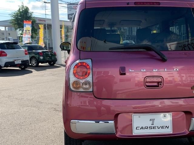 Suzuki LAPIN 2015-05 195440-9