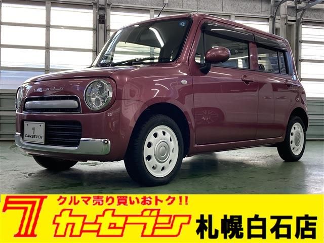 Suzuki LAPIN 2015-05 195440-0