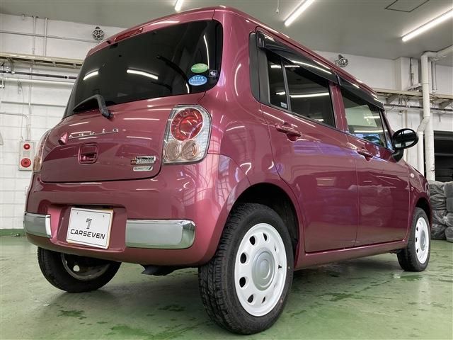 Suzuki LAPIN 2015-05 195440-4