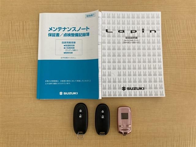 Suzuki LAPIN 2015-05 195440-29