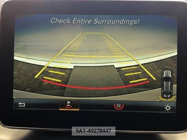 Amg CLA-CLASS 2015-02 356031-6