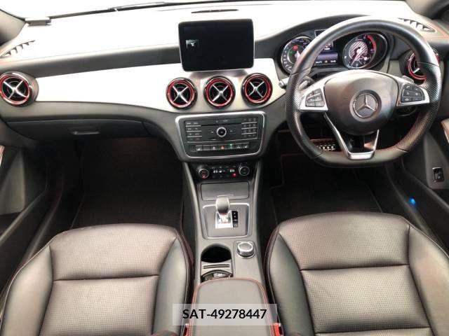Amg CLA-CLASS 2015-02 356031-1