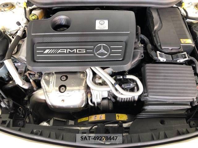 Amg CLA-CLASS 2015-02 356031-18