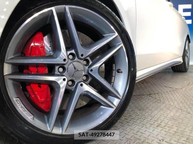 Amg CLA-CLASS 2015-02 356031-13