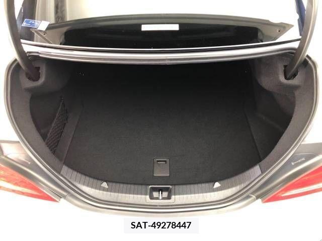 Amg CLA-CLASS 2015-02 356031-10