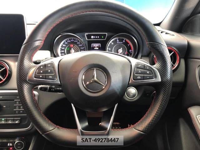 Amg CLA-CLASS 2015-02 356031-11