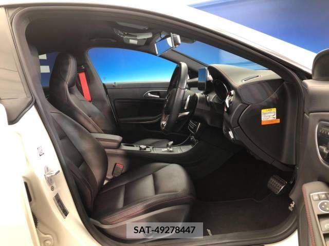 Amg CLA-CLASS 2015-02 356031-8