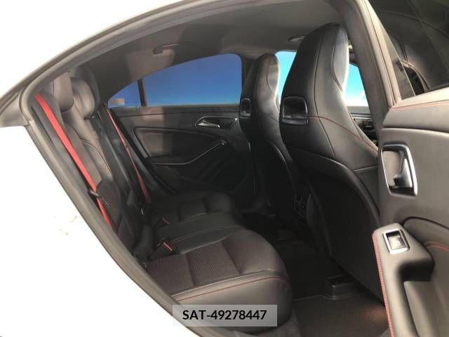 Amg CLA-CLASS 2015-02 356031-9