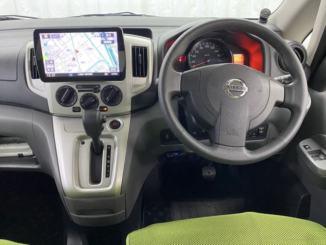 Nissan NV200 VANETTE WAGON 2018-03 189224-9