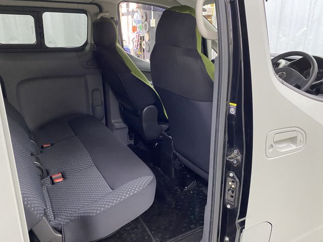 Nissan NV200 VANETTE WAGON 2018-03 189224-8