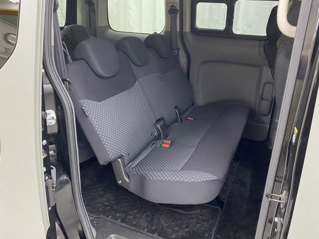 Nissan NV200 VANETTE WAGON 2018-03 189224-7