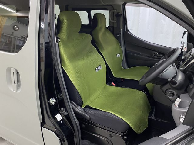 Nissan NV200 VANETTE WAGON 2018-03 189224-6